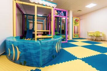 Prestige Hotel And Aquapark   All Inclusive