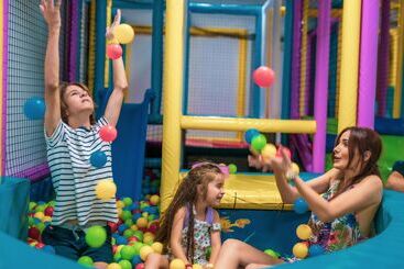 Prestige Hotel And Aquapark   All Inclusive