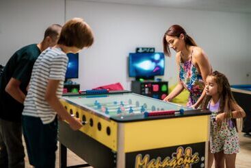Prestige Hotel And Aquapark   All Inclusive