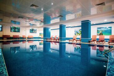 Prestige Hotel And Aquapark   All Inclusive
