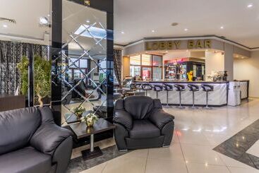 Prestige Hotel And Aquapark   All Inclusive