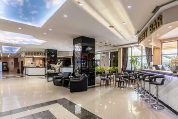Prestige Hotel And Aquapark   All Inclusive