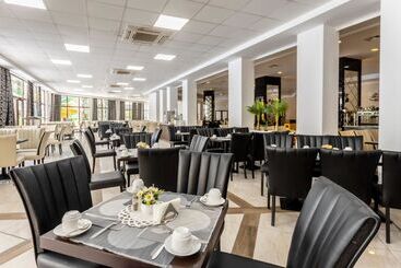 Prestige Hotel And Aquapark   All Inclusive