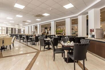 Prestige Hotel And Aquapark   All Inclusive