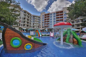 Prestige Hotel And Aquapark   All Inclusive