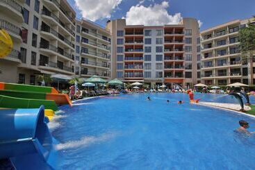 Prestige Hotel And Aquapark   All Inclusive