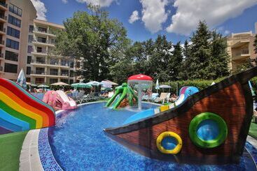 Prestige Hotel And Aquapark   All Inclusive