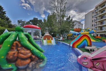 Prestige Hotel And Aquapark   All Inclusive
