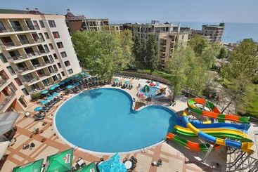 Prestige Hotel And Aquapark   All Inclusive