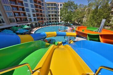 Prestige Hotel And Aquapark   All Inclusive