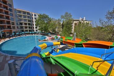 Prestige Hotel And Aquapark   All Inclusive
