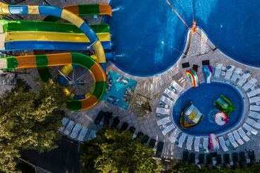 Prestige Hotel And Aquapark   All Inclusive