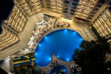 Prestige Hotel And Aquapark   All Inclusive