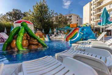 Prestige Hotel And Aquapark   All Inclusive