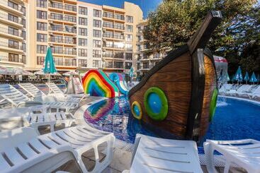 Prestige Hotel And Aquapark   All Inclusive