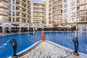 Prestige Hotel And Aquapark   All Inclusive