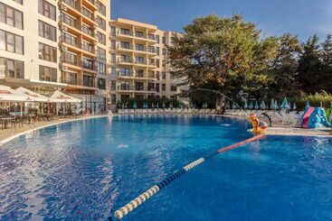 Prestige Hotel And Aquapark   All Inclusive