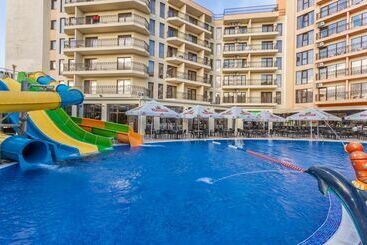 Prestige Hotel And Aquapark   All Inclusive