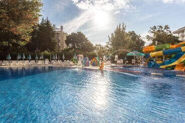 Prestige Hotel And Aquapark   All Inclusive