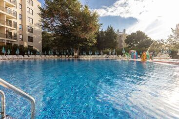 Prestige Hotel And Aquapark   All Inclusive