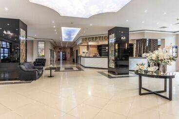 Prestige Hotel And Aquapark   All Inclusive