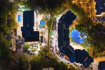 Prestige Hotel And Aquapark   All Inclusive
