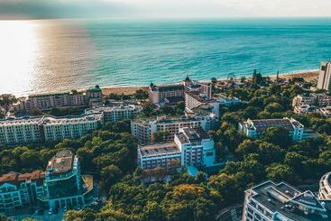 Prestige Hotel And Aquapark   All Inclusive