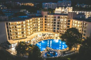 Prestige Hotel And Aquapark   All Inclusive