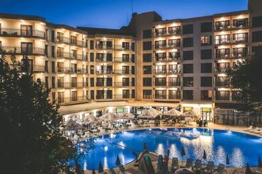 Prestige Hotel And Aquapark   All Inclusive