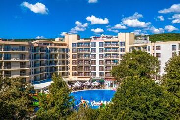 Prestige Hotel And Aquapark   All Inclusive