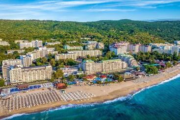 Prestige Hotel And Aquapark   All Inclusive