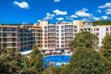 Prestige Hotel And Aquapark   All Inclusive