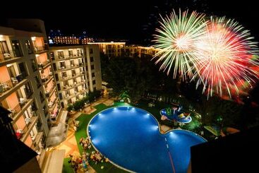 Prestige Hotel And Aquapark   All Inclusive