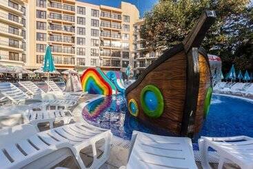 Prestige Hotel And Aquapark   All Inclusive