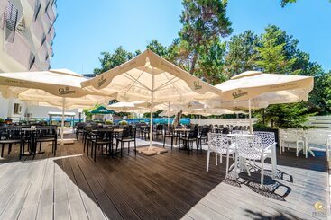 Prestige Hotel And Aquapark   All Inclusive