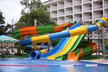 Prestige Hotel And Aquapark   All Inclusive