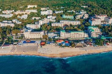 Prestige Hotel And Aquapark   All Inclusive