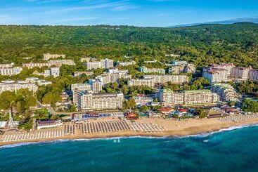 Prestige Hotel And Aquapark   All Inclusive