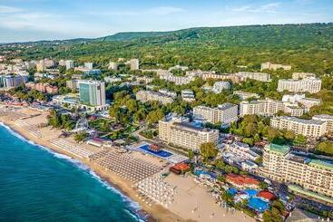 Prestige Hotel And Aquapark   All Inclusive