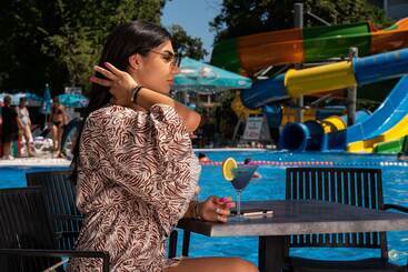Prestige Hotel And Aquapark   All Inclusive