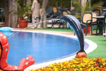 Prestige Hotel And Aquapark   All Inclusive