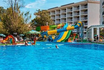 Prestige Hotel And Aquapark   All Inclusive