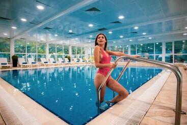 Prestige Hotel And Aquapark   All Inclusive