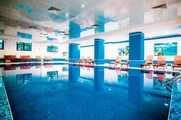 Prestige Hotel And Aquapark   All Inclusive