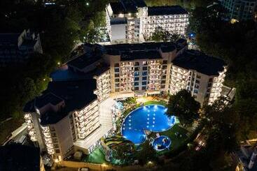 Prestige Hotel And Aquapark   All Inclusive