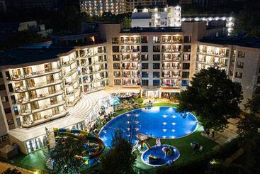 Prestige Hotel And Aquapark   All Inclusive