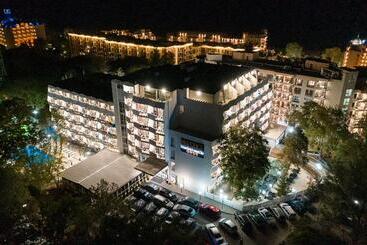 Prestige Hotel And Aquapark   All Inclusive