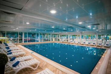 Prestige Hotel And Aquapark   All Inclusive