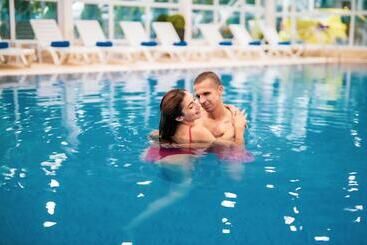Prestige Hotel And Aquapark All Inclusive