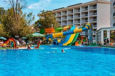 Prestige Hotel And Aquapark   All Inclusive
